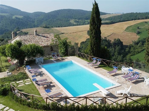 splendida italia